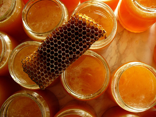 Как выбрать мед?