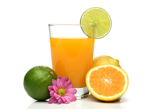 Апельсиновый сок