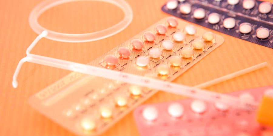 Новейшие методы контрацепции