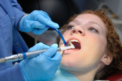 боязнь стоматолога