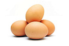 Куриные яйца