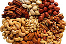 Ореховая диета