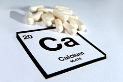 Гиперкальциемия