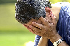 Эректильная дисфункция