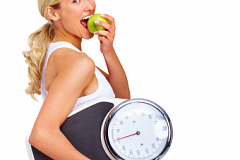 Десять привычек, которые помогут сбросить вес