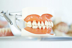 Пародонтоз