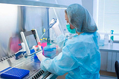 Лаборатория