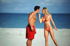 Жара и раздражительность