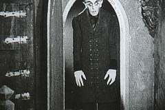 Порфирия (болезнь вампиров)