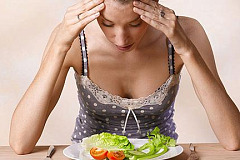 Орторексия