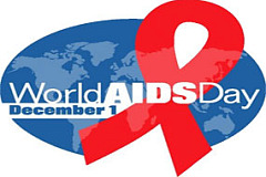 Всемирный день борьбы со СПИДом