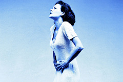 Эндометриоз